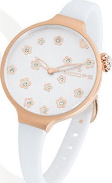 Hoops Icon Flowers 2562LF02