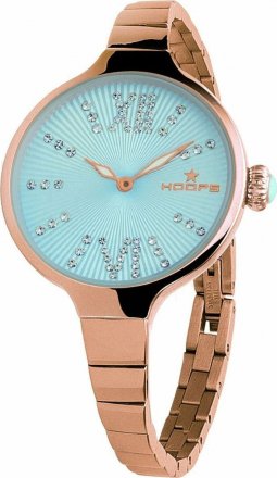 Hoops Cherie Midi 2570LCGD04