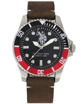 U.S. Polo Assn. Gulliver USP3089RD