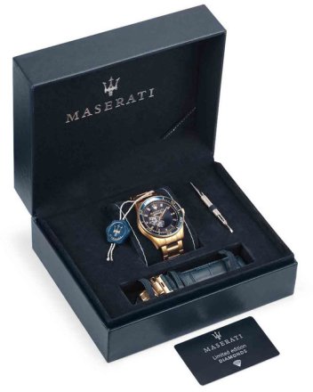Maserati Sfida R8823140004