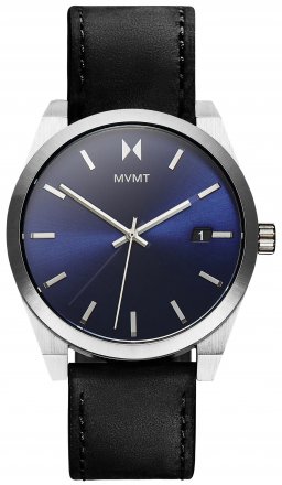 MVMT Nitro Blue/Black 2800041-D