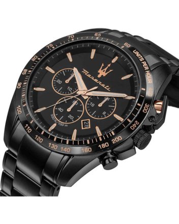 Maserati Traguardo Chronograph R8873612048