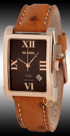 Moscow Classic Deluxe Automatic 2824/02351122S