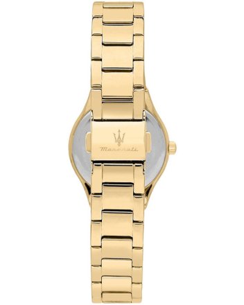 Maserati Attrazione Gold R8853151501