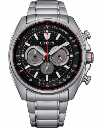 Citizen Eco-Drive Chronograph CA4561-89E
