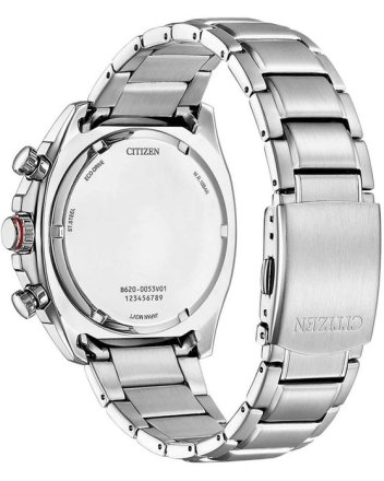 Citizen Eco-Drive Chronograph CA4561-89E