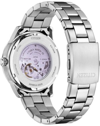 Citizen Automatic NH8400-87EE