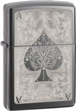 Zippo Filigree 28323