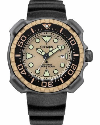 Citizen Eco-Drive Promaster Divers BN0226-10P