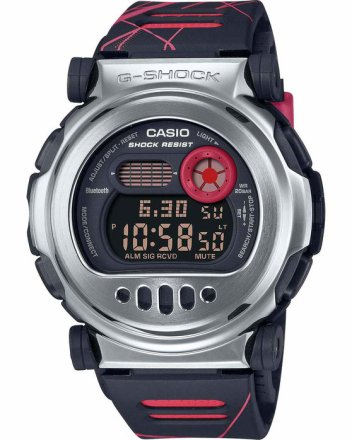 Casio G-Shock G-B001MVA-1ER Carbon Core Guard Capsule Tough Jason