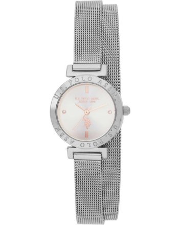 U.S. Polo Assn. Violet USP8171ST