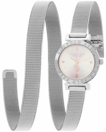 U.S. Polo Assn. Violet USP8171ST