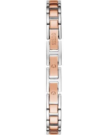 Guess Tessa Crystals Two Tone Stainless Steel Bracelet GW0609L3
