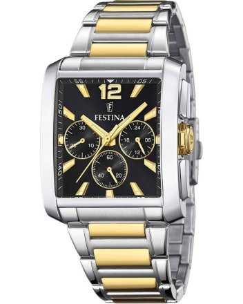 Festina Chronograph F20637/4