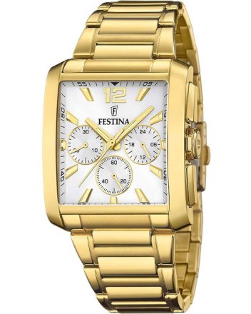 Festina Chronograph F20638/1