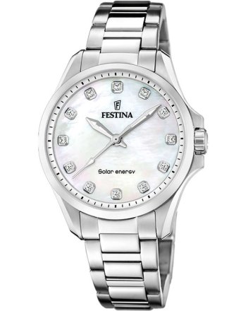 Festina Crystals Solar F20654/1