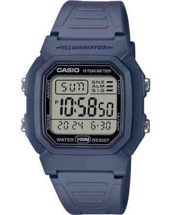 Casio W-800H-2AVES