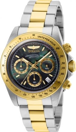 Invicta Speedway 28667 Men's Quartz Watch Chronograph