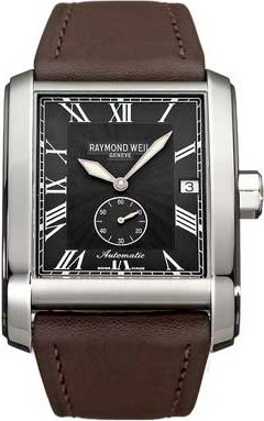 Raymond Weil Don Giovanni Automatic 2875-STC-00209