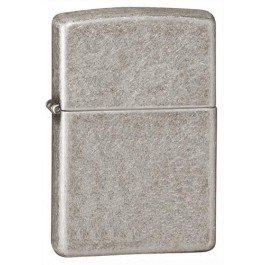 Zippo Armor Pocket Lighter Antique 28973