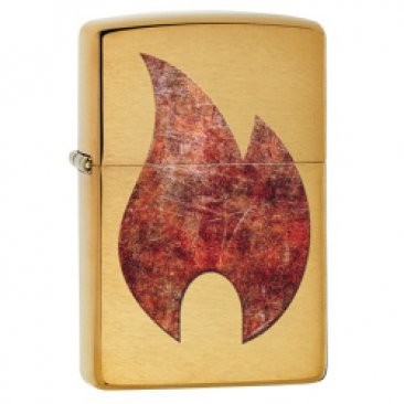 Zippo  Flame 29878