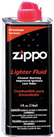 Zippo Βενζίνη 3141