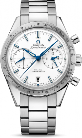 Omega Speedmaster '57 Co-Axial 331.90.42.51.04.001