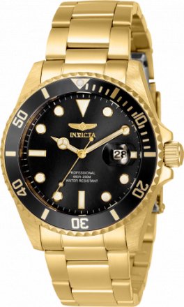 Invicta Pro Diver Lady 33277
