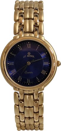 Ρολόι Le Monde