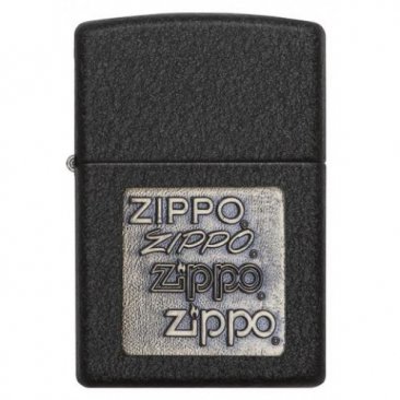 363 Zippo Logo, cart.133