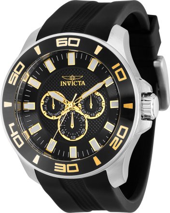 Invicta Pro Diver 36608