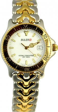 Buler Stainless Steel 38011