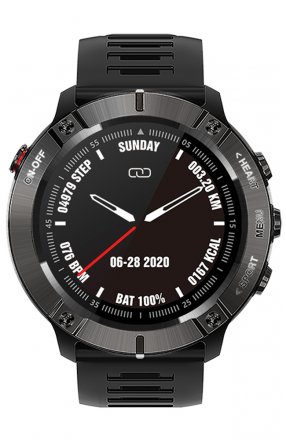 3GUYS Smartwatch 3GW3501