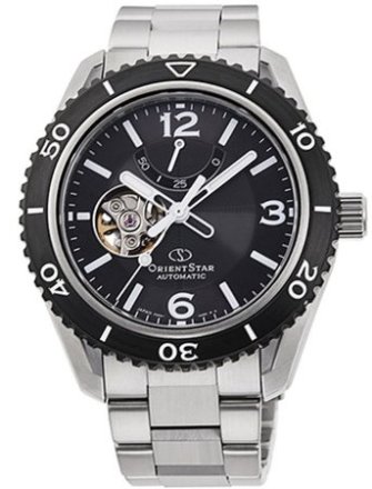 Orient Star Automatic Diver RE-AT0101B00B