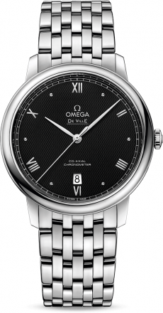 Omega De Ville Prestige Co-Axial 424.10.40.20.01.002
