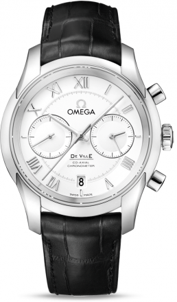 Omega De Ville Co-Axial 431.13.42.51.02.001