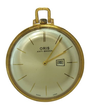 Oris OR1 Preowned