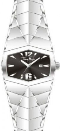Thierry Mugler Stainless Steel Bracelet 4702002