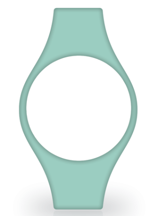 Techmade Freetime Strap STRAP-FREE-LTIF