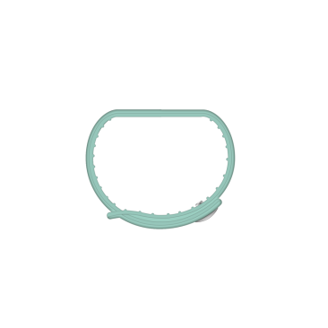 Techmade Freetime Strap STRAP-FREE-LTIF
