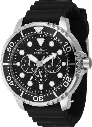 Invicta Pro Diver 47234 Men's Watch