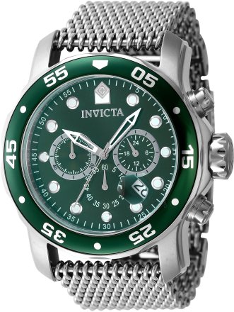 Invicta Pro Diver 47580