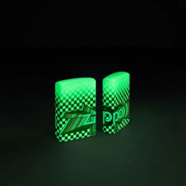 Zippo 48504 Nostalgia Design