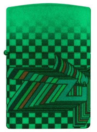 Zippo 48504 Nostalgia Design