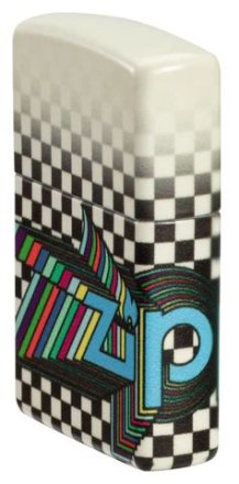 Zippo 48504 Nostalgia Design