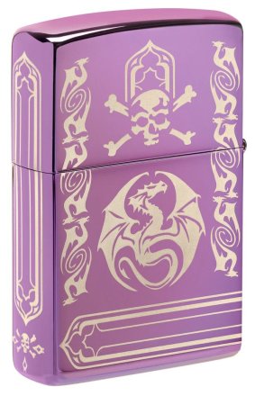 Zippo 48574 Anne Stokes