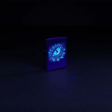Zippo 48608 Dragon Eye Design
