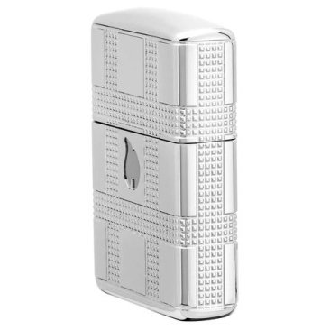 Zippo 49079 Geometric Design