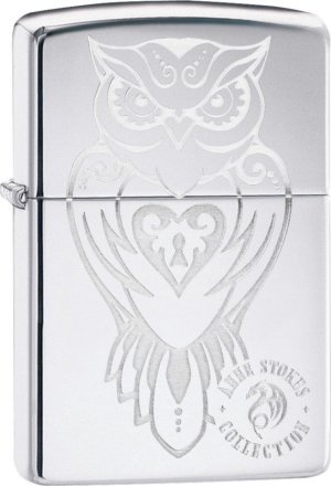Zippo 49101 Anne Stokes