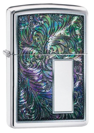 Zippo 49139 Colorful Venetian® Design